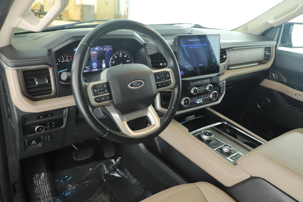 2024 Ford Expedition Max Limited New Braunfels TX