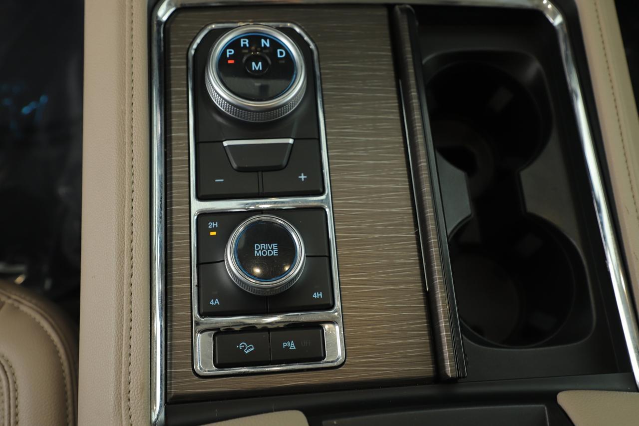 2024 Ford Expedition Max Limited New Braunfels TX