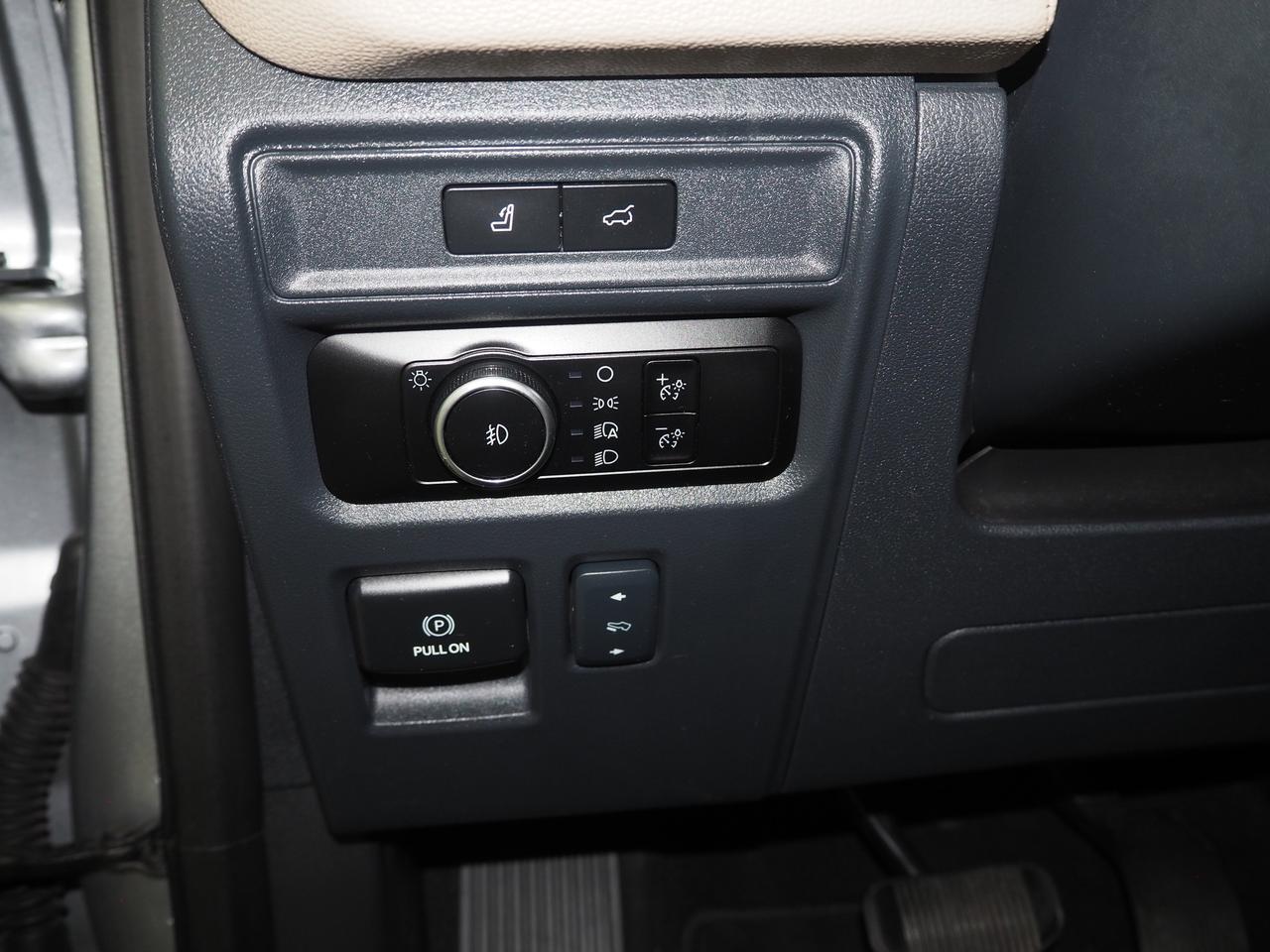 2024 Ford Expedition Max Limited New Braunfels TX