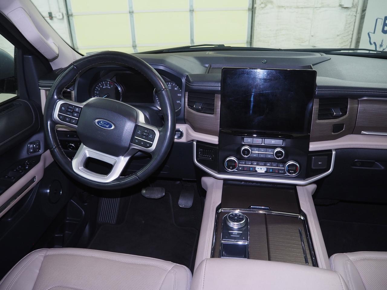2024 Ford Expedition Max Limited New Braunfels TX