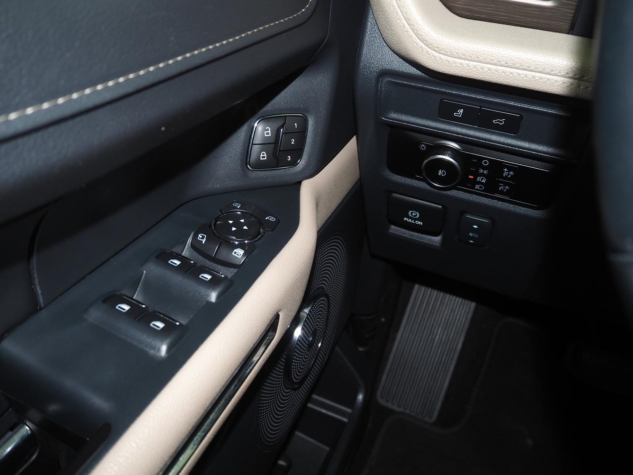 2024 Ford Expedition Max Limited New Braunfels TX