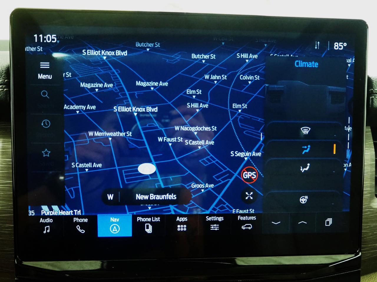 2024 Ford Expedition Max Limited New Braunfels TX