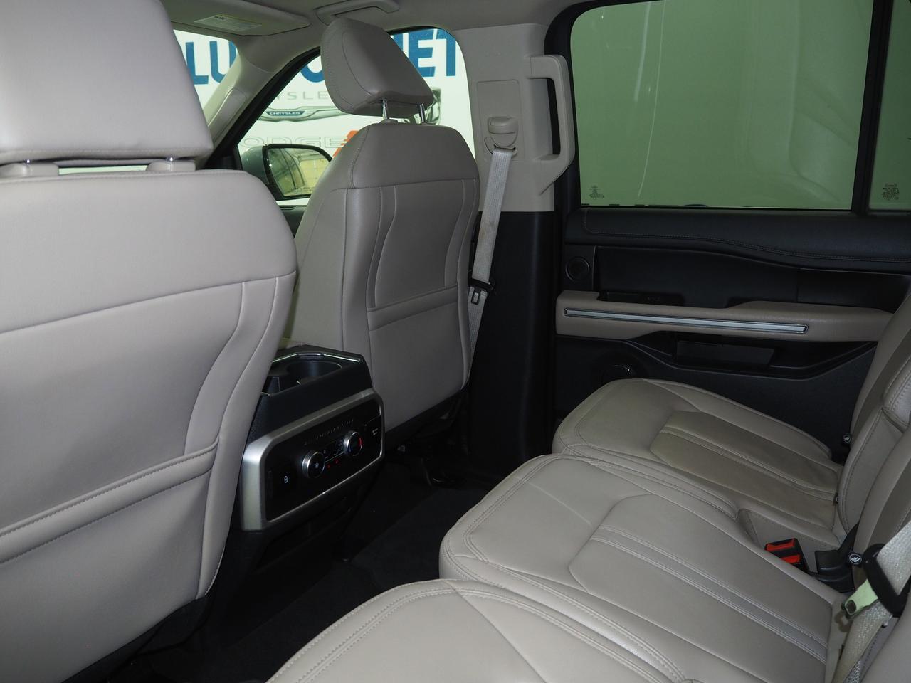 2024 Ford Expedition Max Limited New Braunfels TX