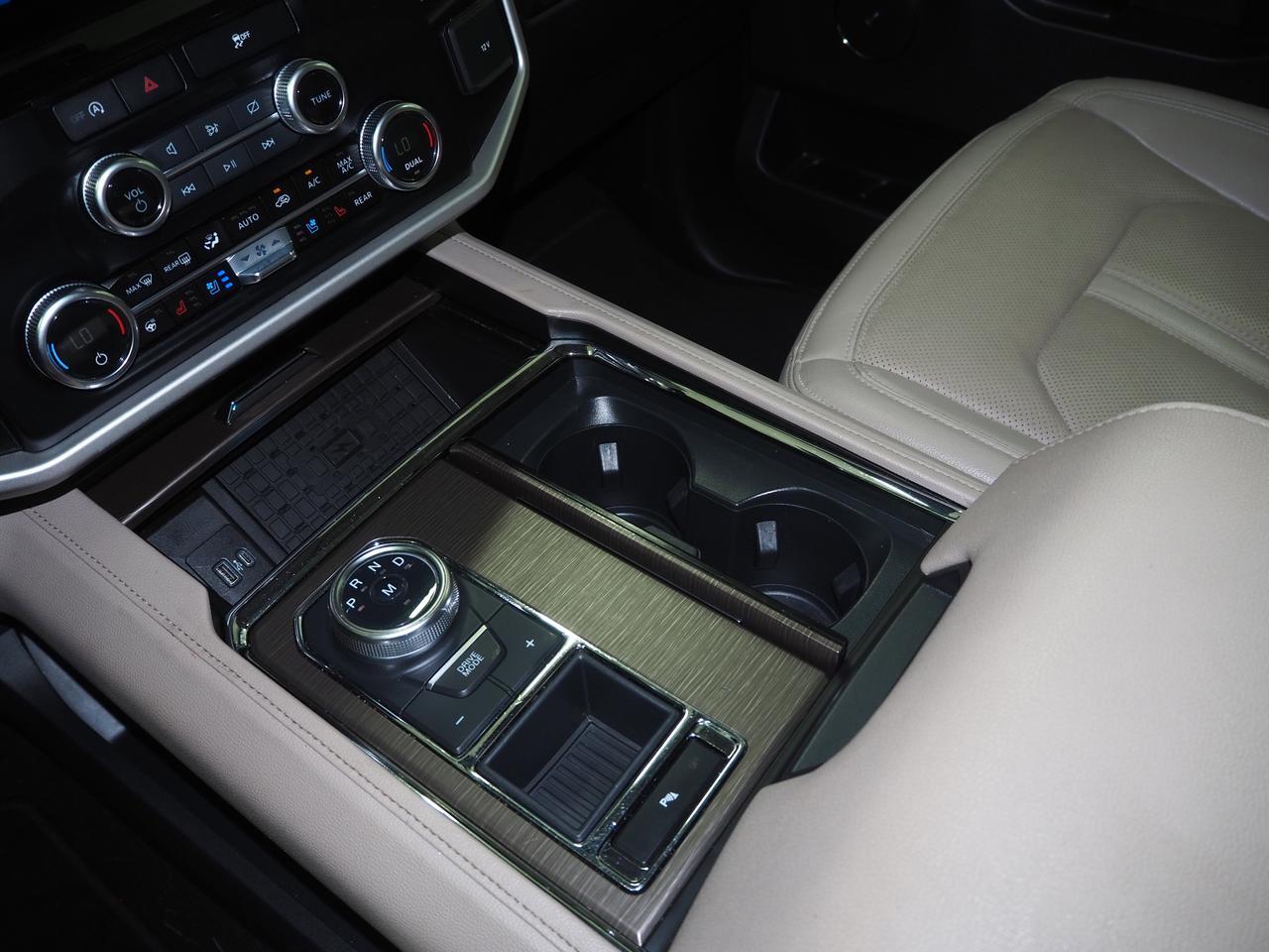 2024 Ford Expedition Max Limited New Braunfels TX