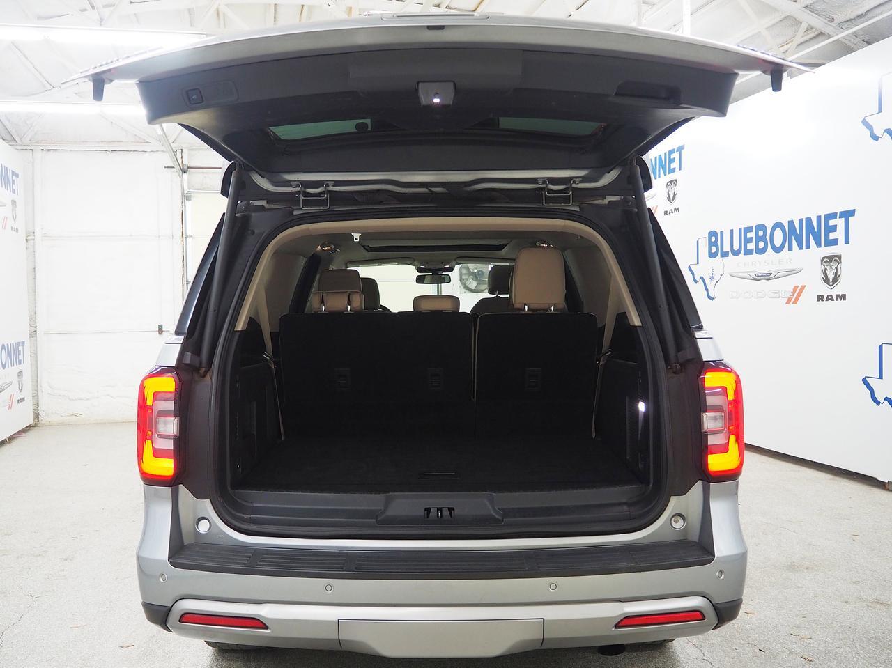 2024 Ford Expedition Max Limited New Braunfels TX