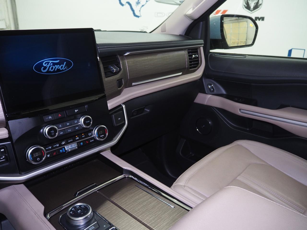 2024 Ford Expedition Max Limited New Braunfels TX