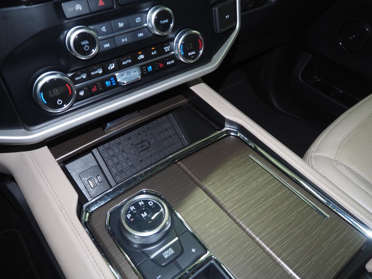 2024 Ford Expedition Max Limited New Braunfels TX