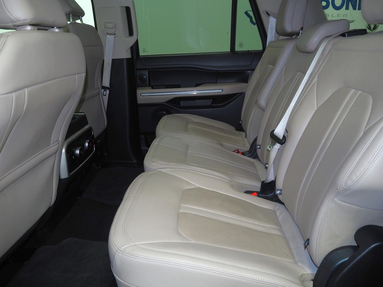 2024 Ford Expedition Max Limited New Braunfels TX