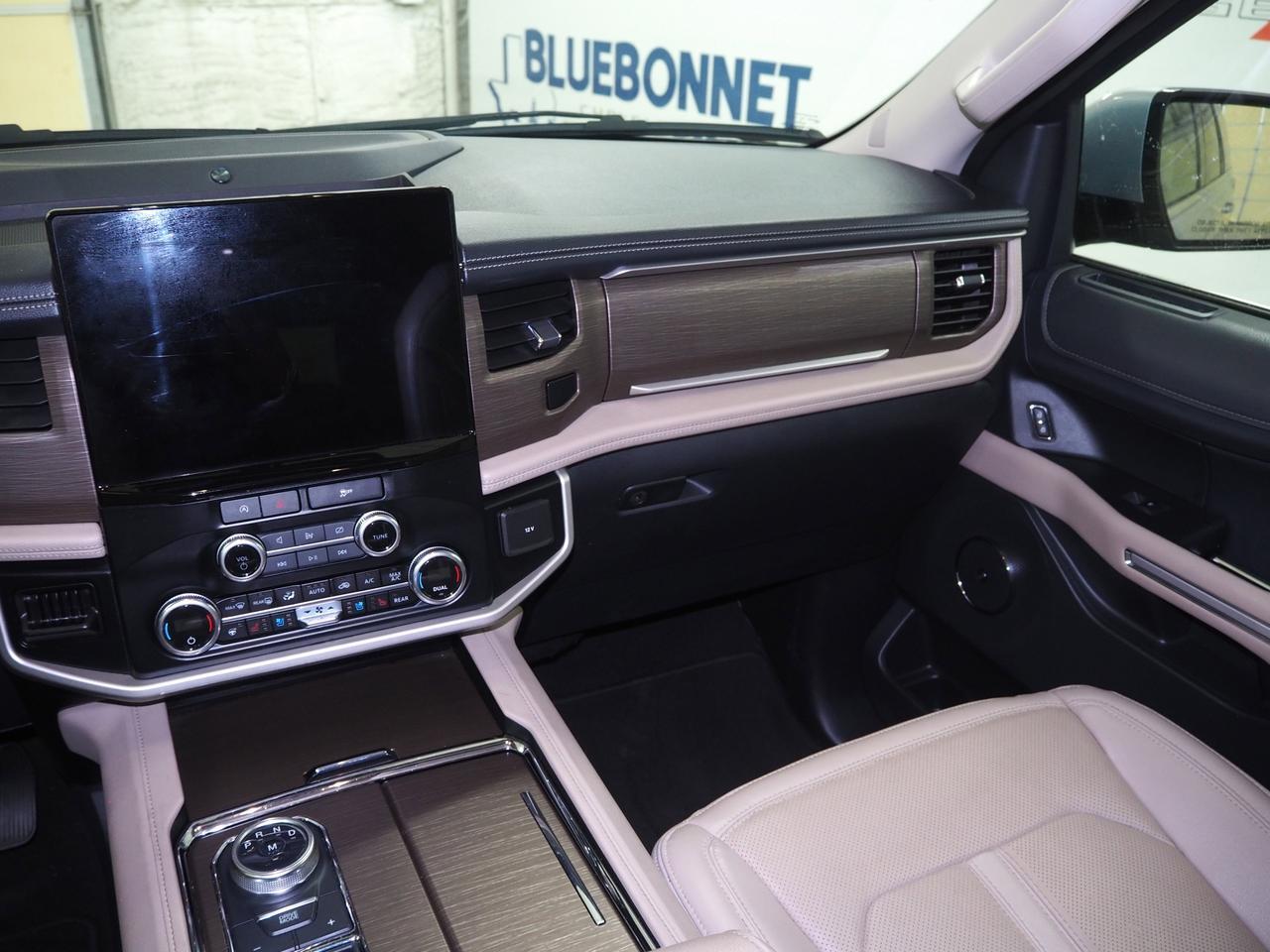 2024 Ford Expedition Max Limited New Braunfels TX