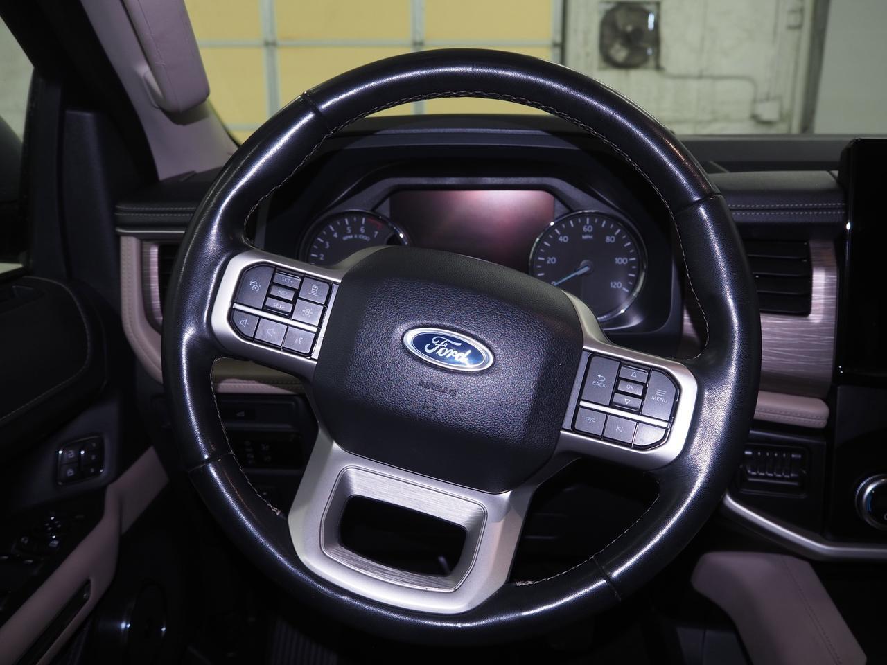 2024 Ford Expedition Max Limited New Braunfels TX