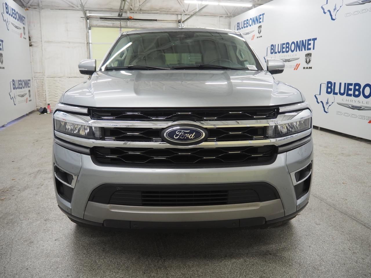 2024 Ford Expedition Max Limited New Braunfels TX