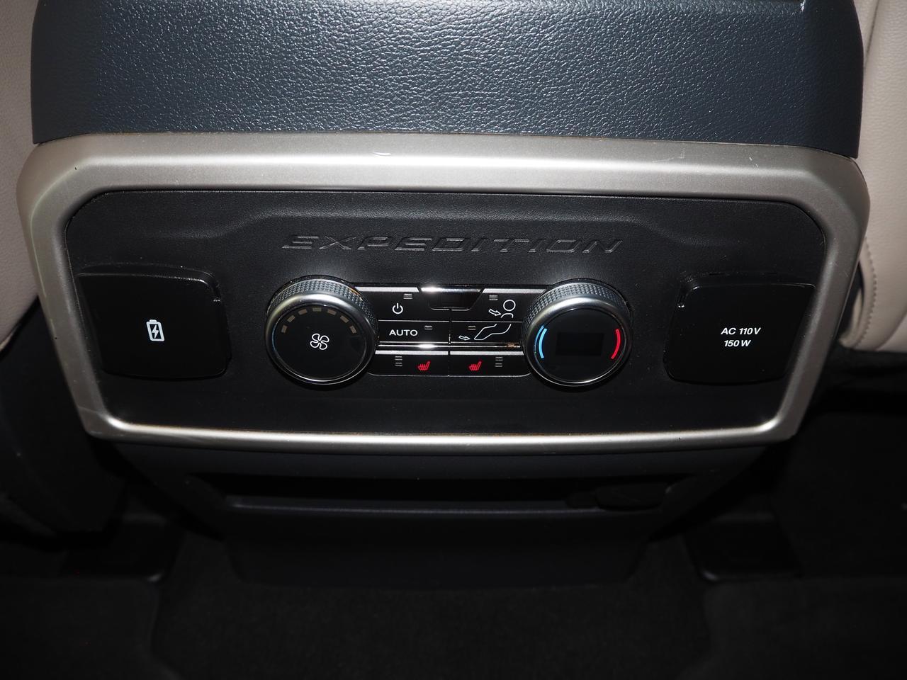 2024 Ford Expedition Max Limited New Braunfels TX