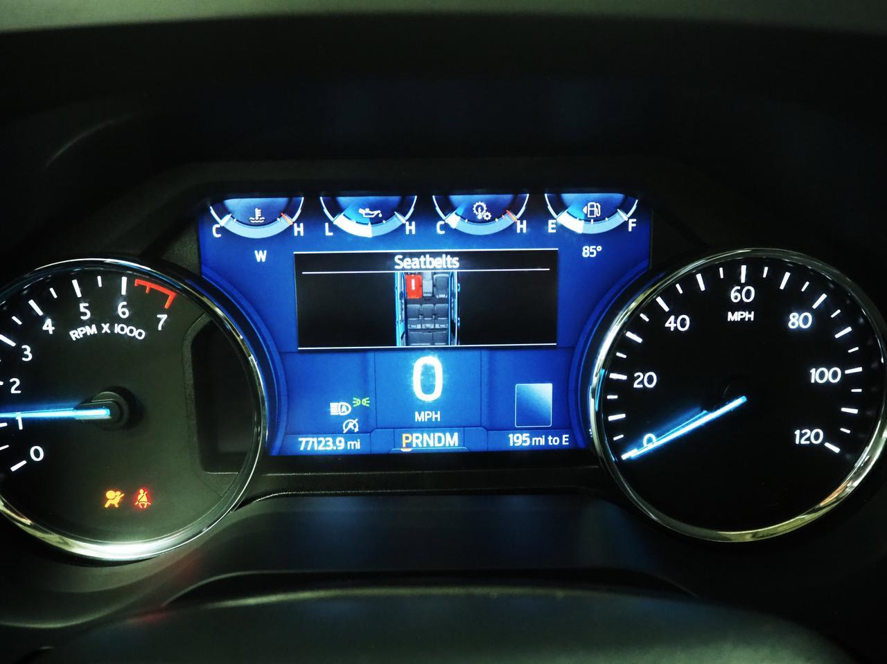 2024 Ford Expedition Max Limited New Braunfels TX