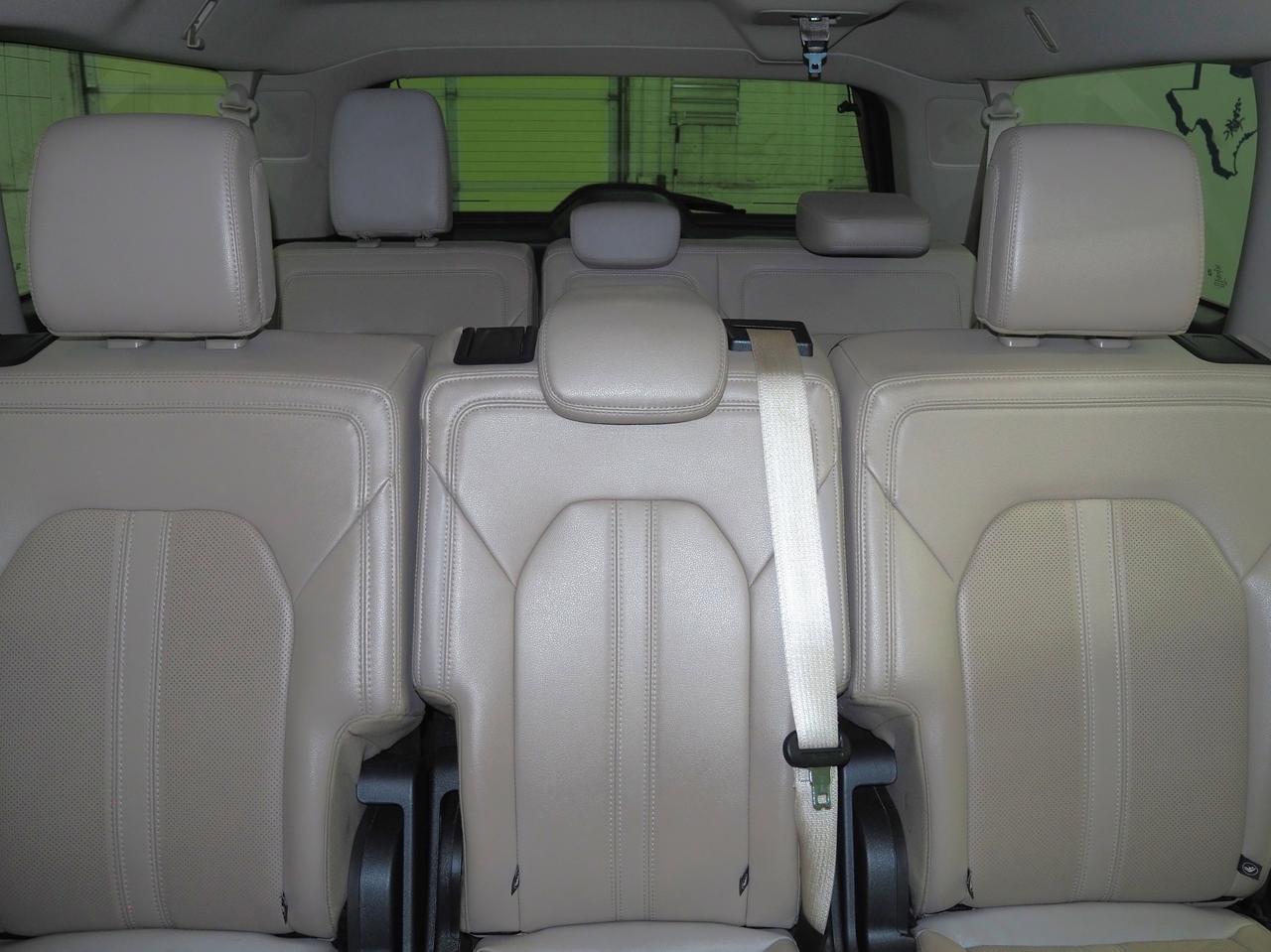 2024 Ford Expedition Max Limited New Braunfels TX