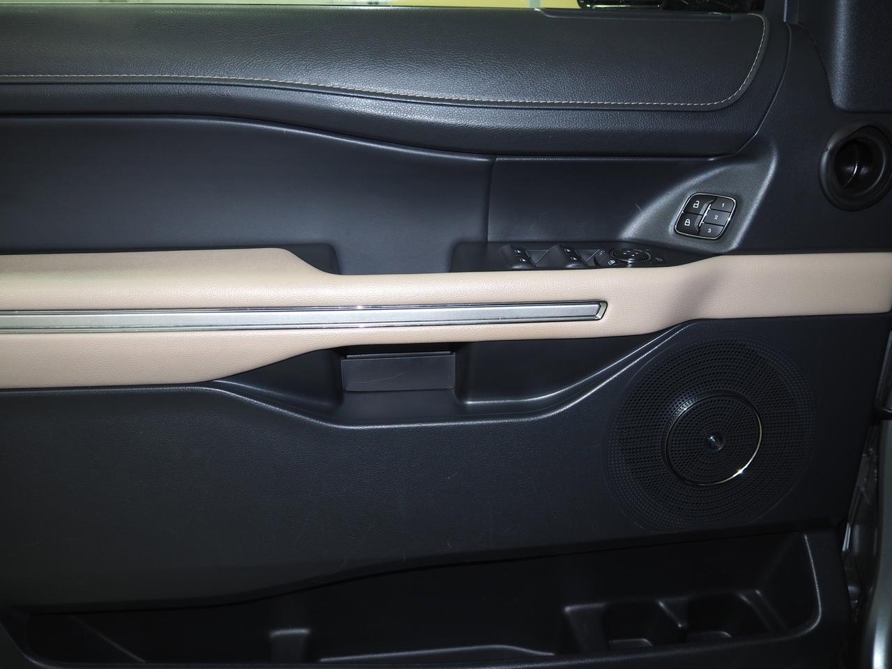 2024 Ford Expedition Max Limited New Braunfels TX