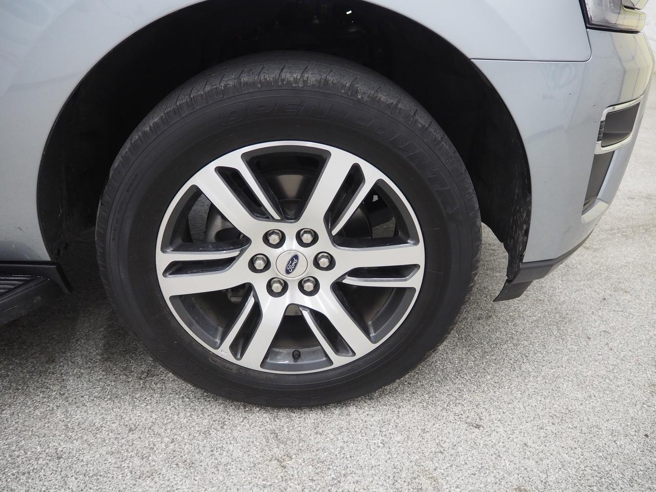 2024 Ford Expedition Max Limited New Braunfels TX