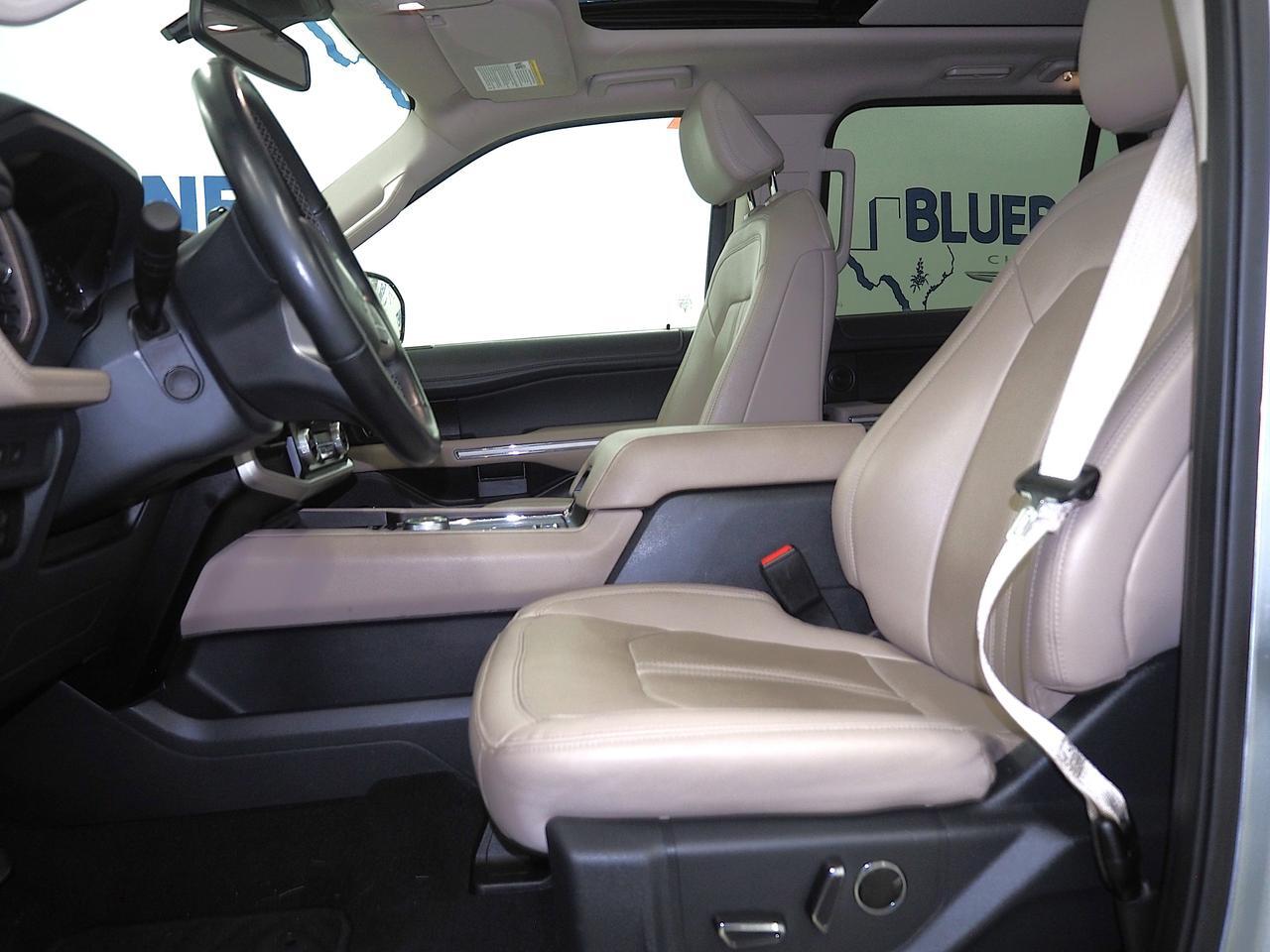 2024 Ford Expedition Max Limited New Braunfels TX