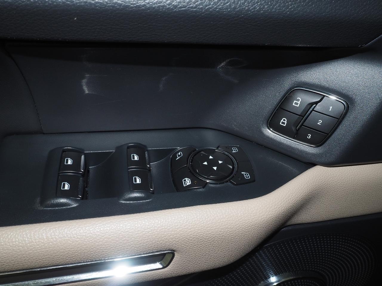 2024 Ford Expedition Max Limited New Braunfels TX