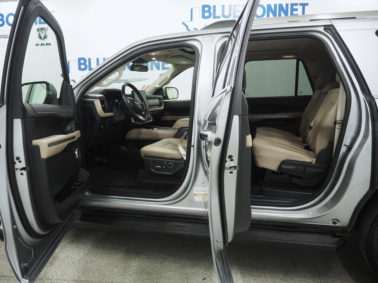 2024 Ford Expedition Max Limited New Braunfels TX