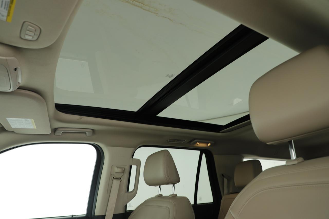 2024 Ford Expedition Max Limited New Braunfels TX