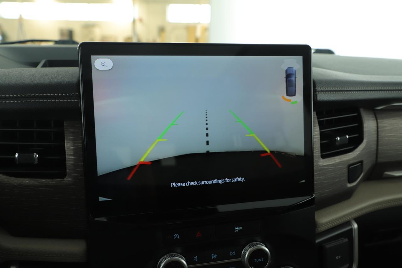 2024 Ford Expedition Max Limited New Braunfels TX