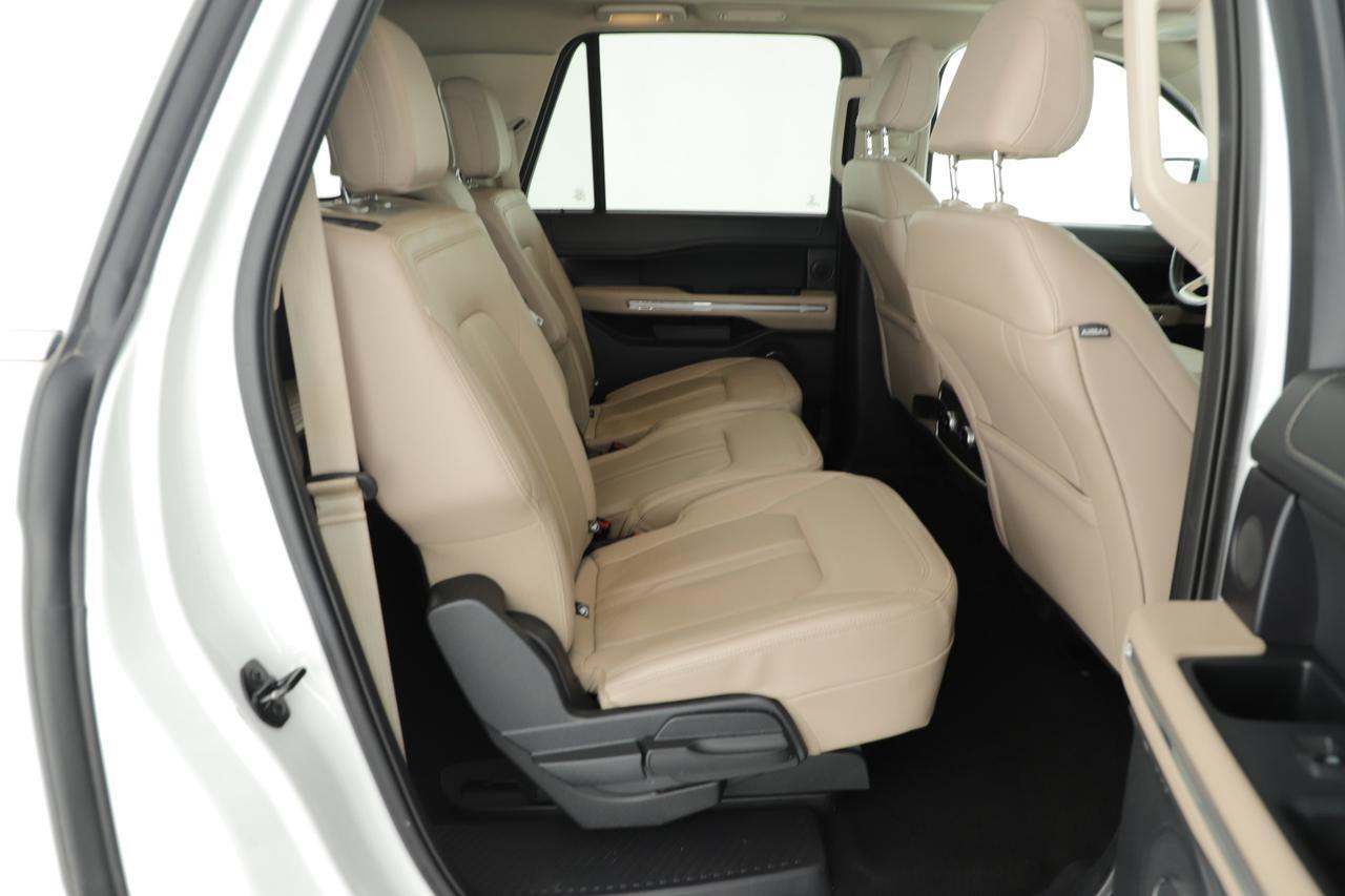2024 Ford Expedition Max Limited New Braunfels TX