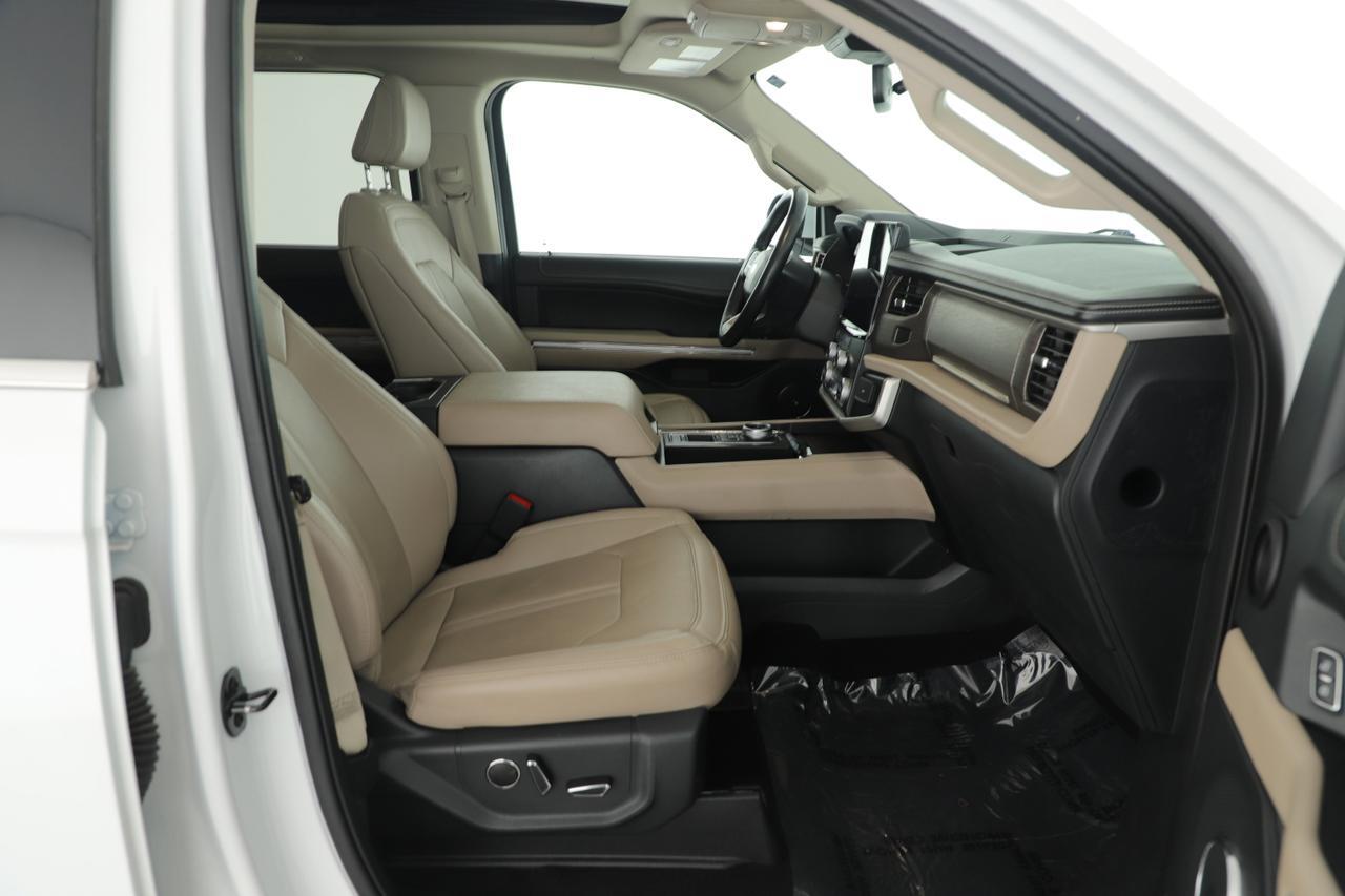 2024 Ford Expedition Max Limited New Braunfels TX