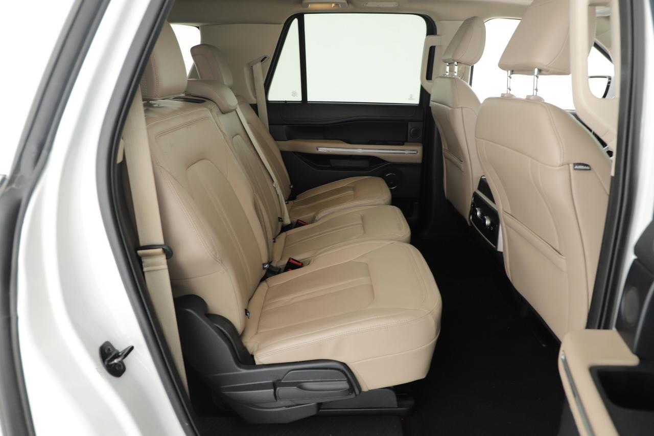 2024 Ford Expedition Max Limited New Braunfels TX