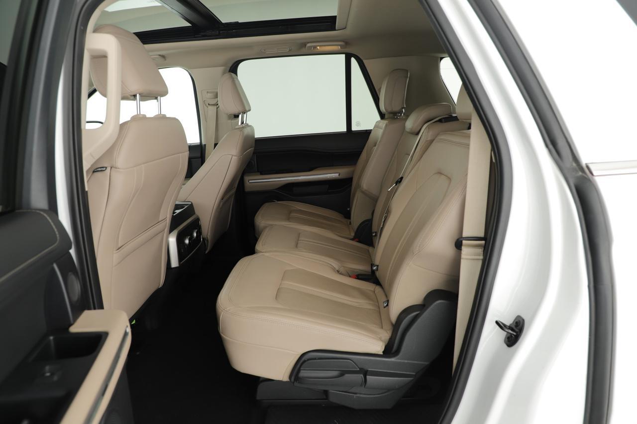 2024 Ford Expedition Max Limited New Braunfels TX