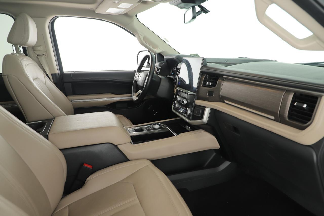 2024 Ford Expedition Max Limited New Braunfels TX