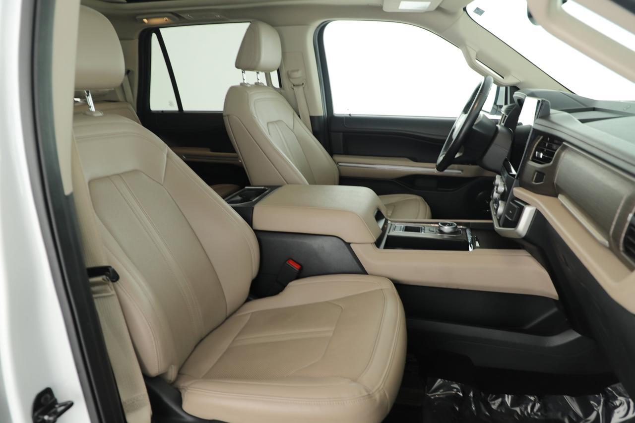 2024 Ford Expedition Max Limited New Braunfels TX