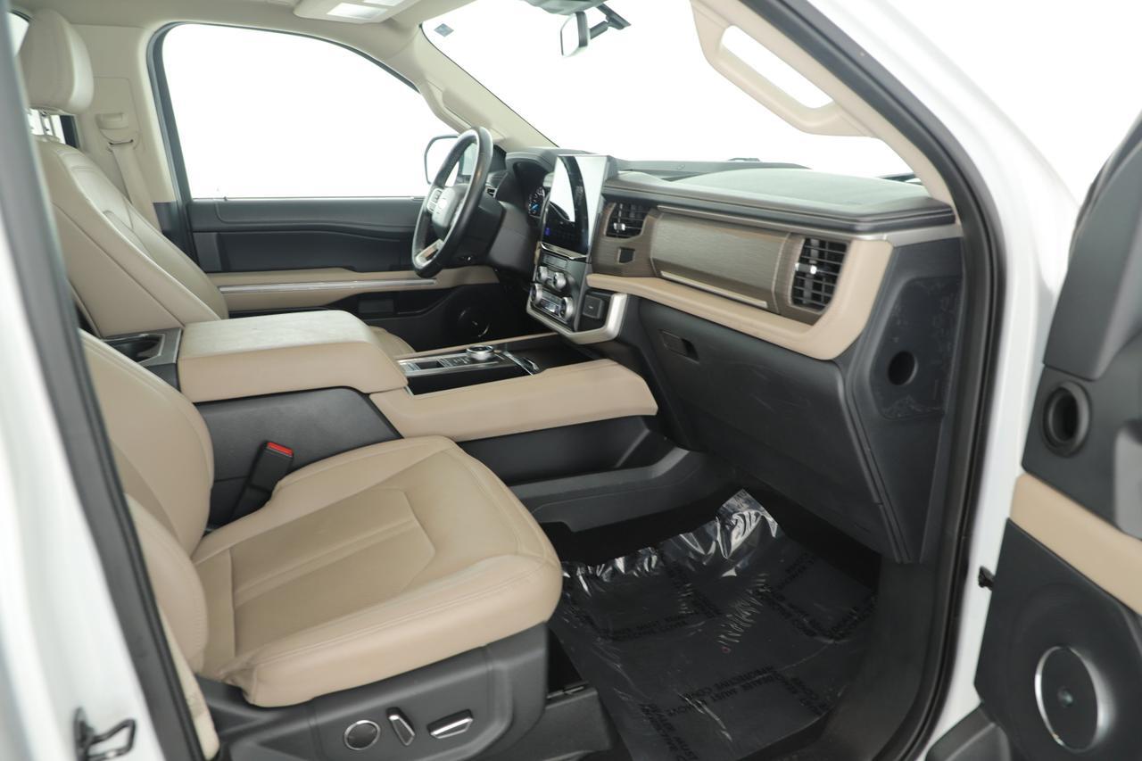 2024 Ford Expedition Max Limited New Braunfels TX