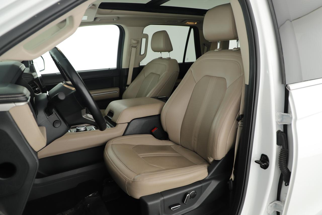 2024 Ford Expedition Max Limited New Braunfels TX