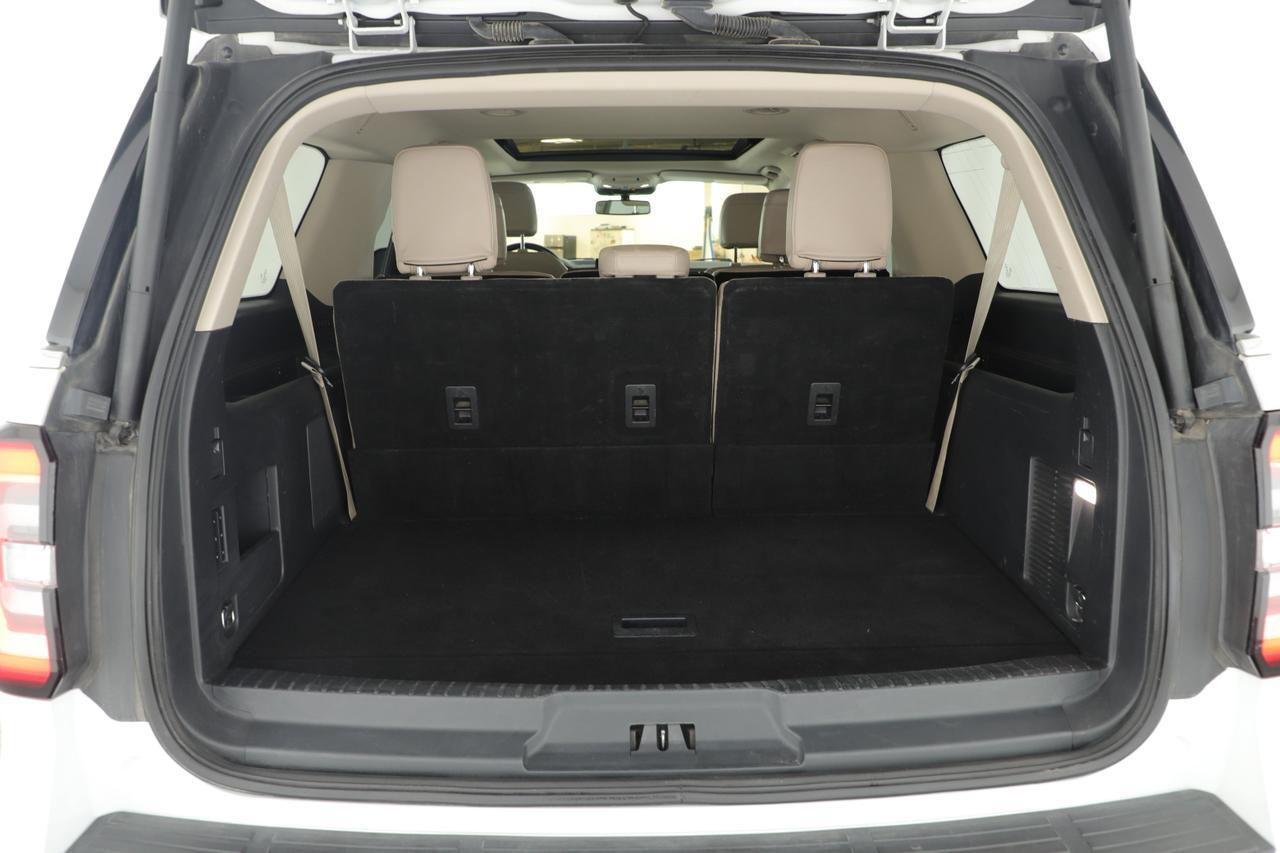 2024 Ford Expedition Max Limited New Braunfels TX