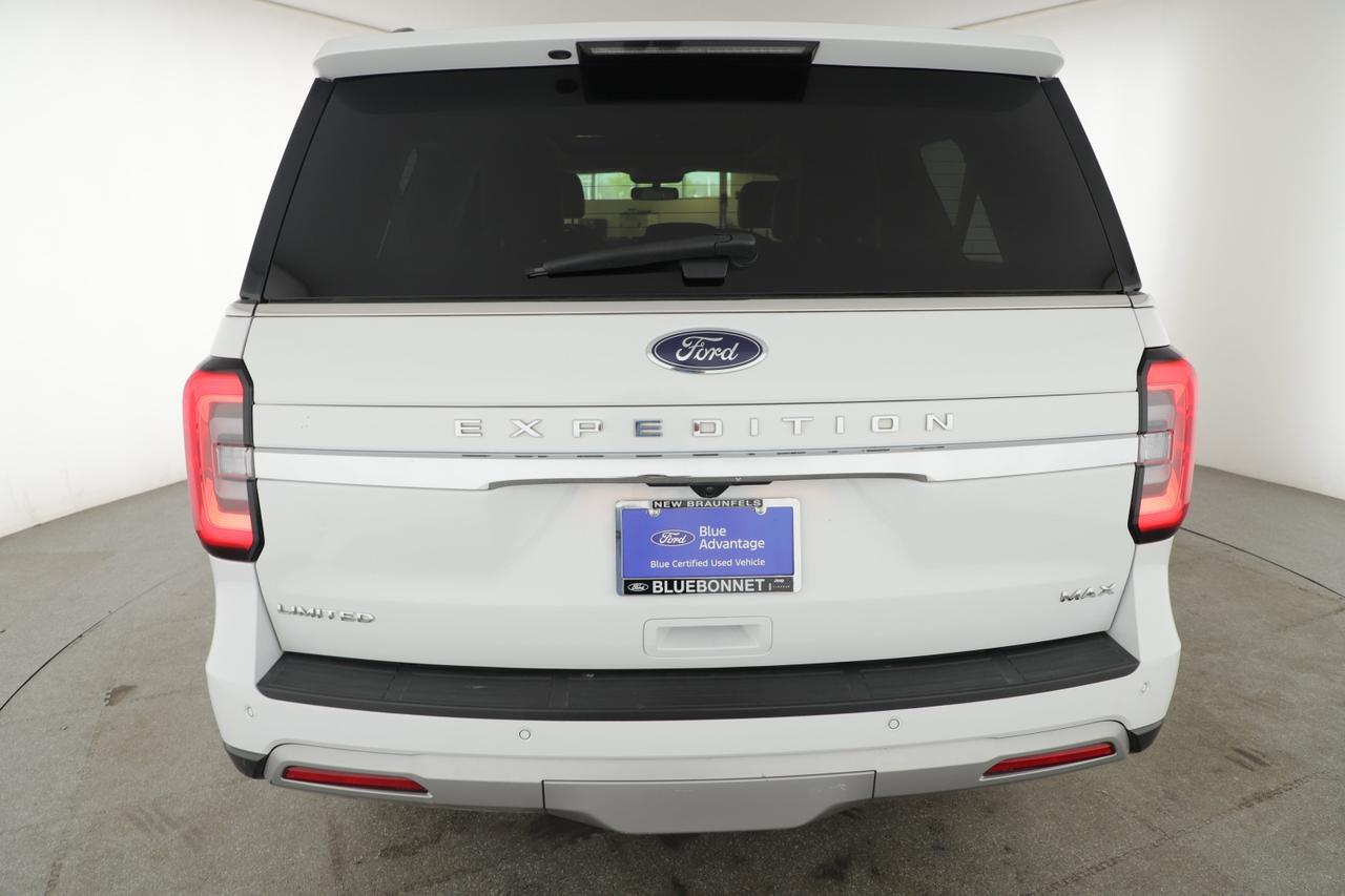 2024 Ford Expedition Max Limited New Braunfels TX