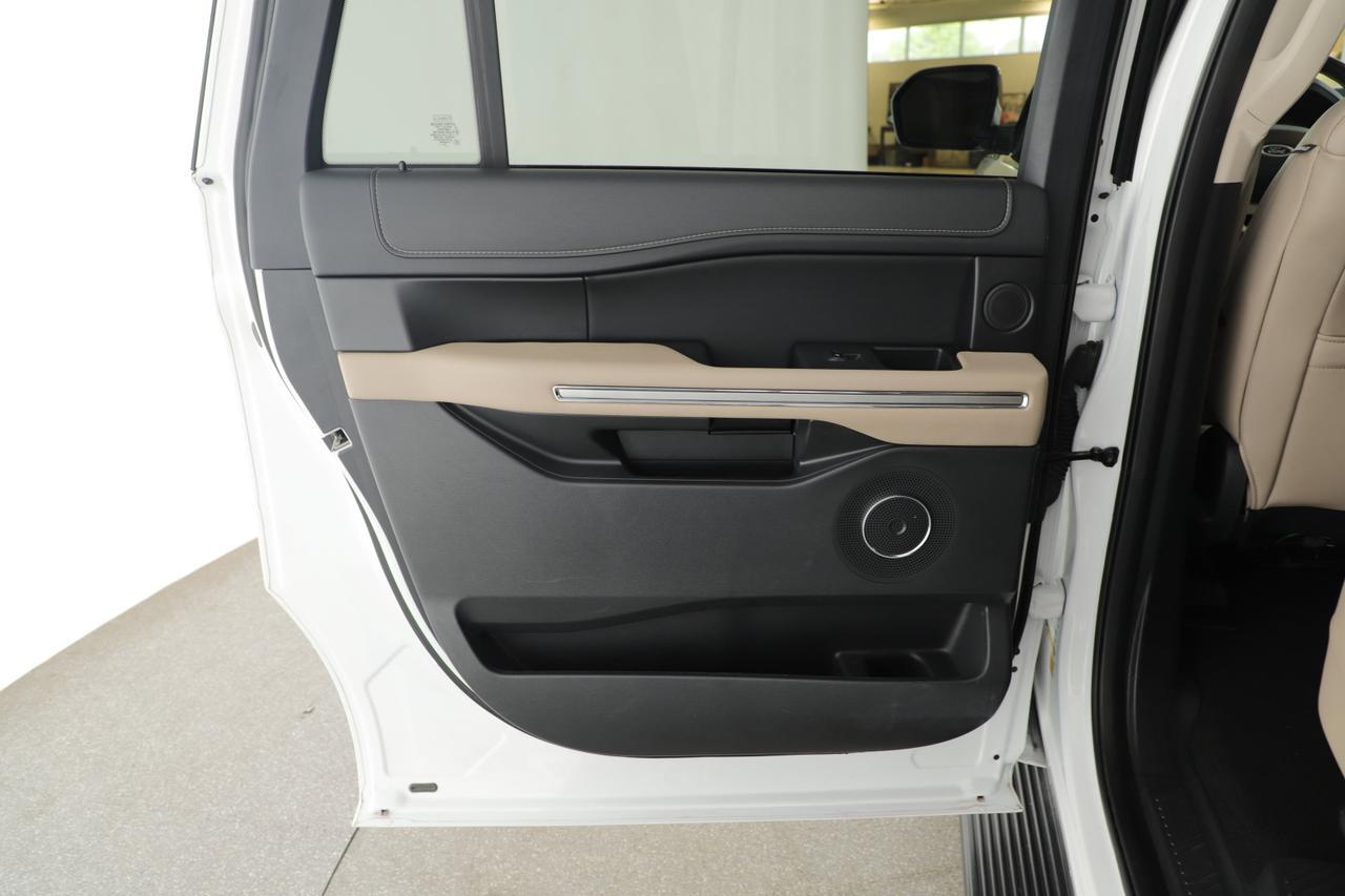 2024 Ford Expedition Max Limited New Braunfels TX