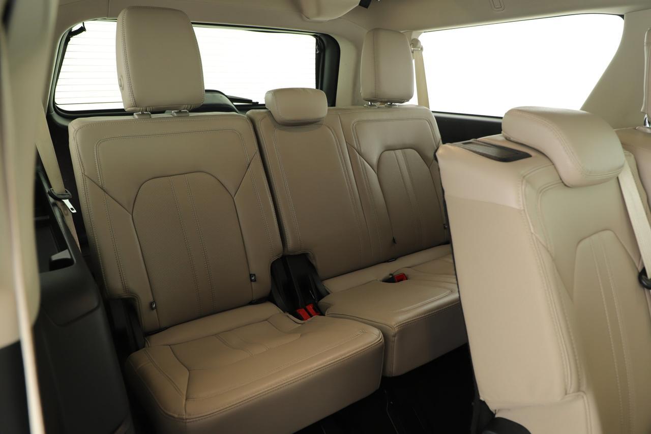 2024 Ford Expedition Max Limited New Braunfels TX