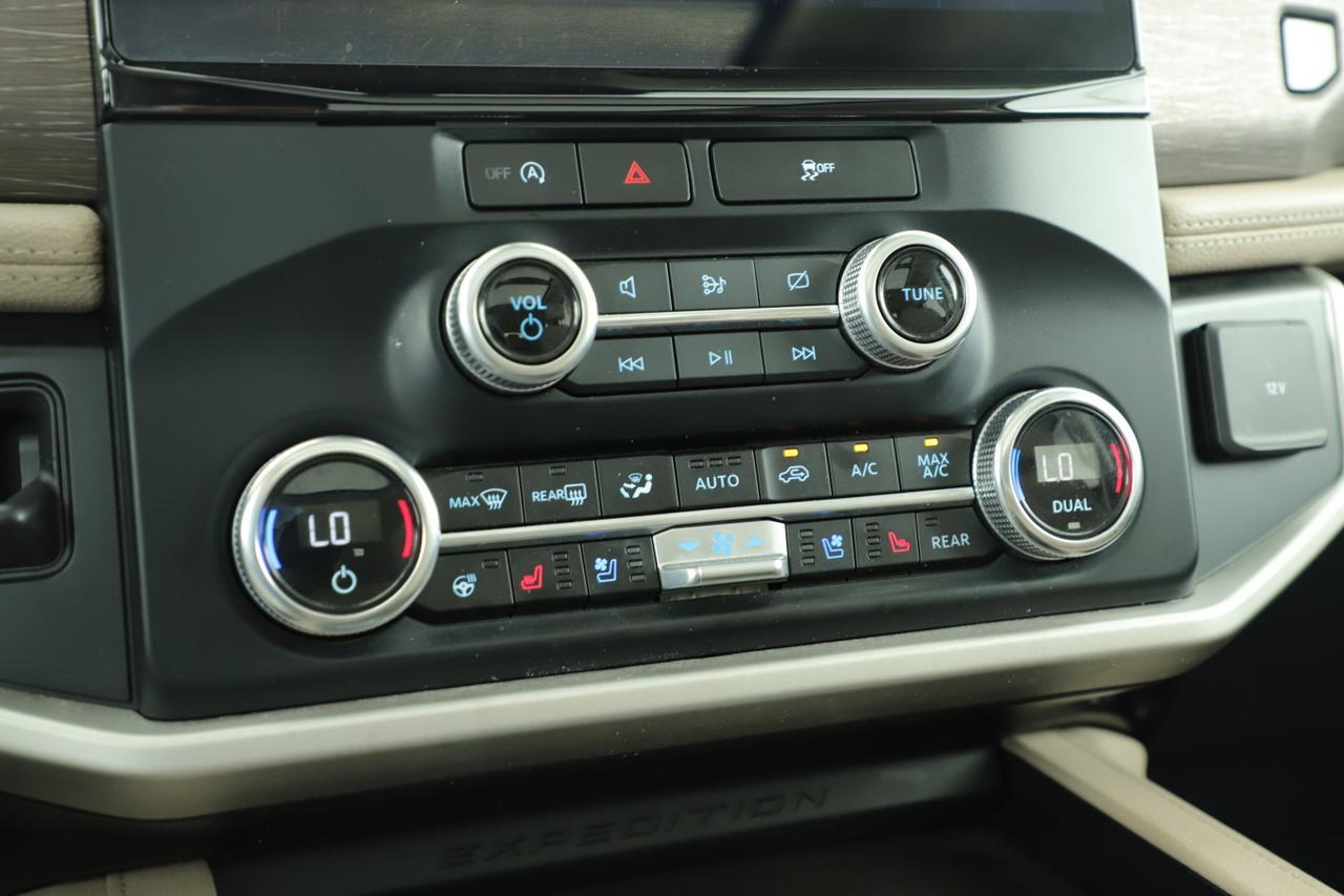 2024 Ford Expedition Max Limited New Braunfels TX