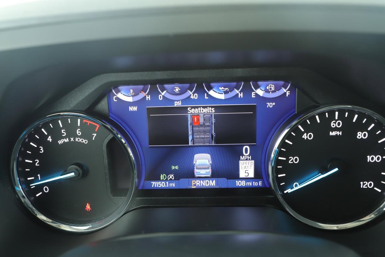 2024 Ford Expedition Max Limited New Braunfels TX