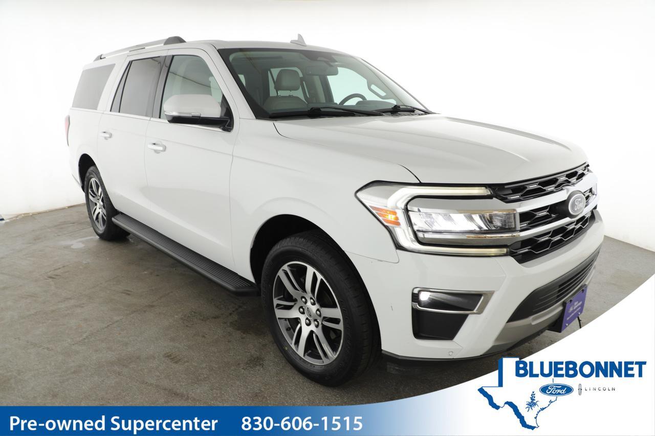 2024 Ford Expedition Max