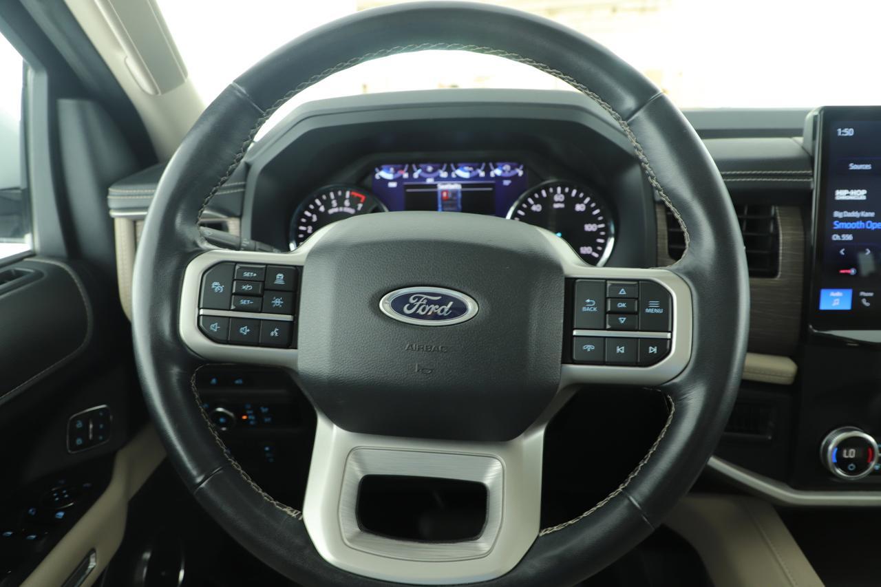 2024 Ford Expedition Max Limited New Braunfels TX
