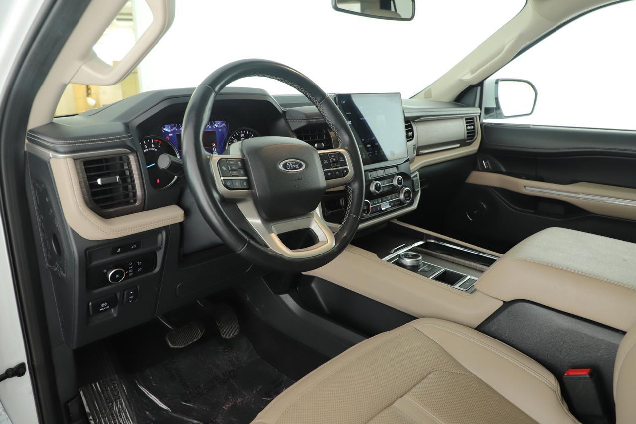 2024 Ford Expedition Max Limited New Braunfels TX