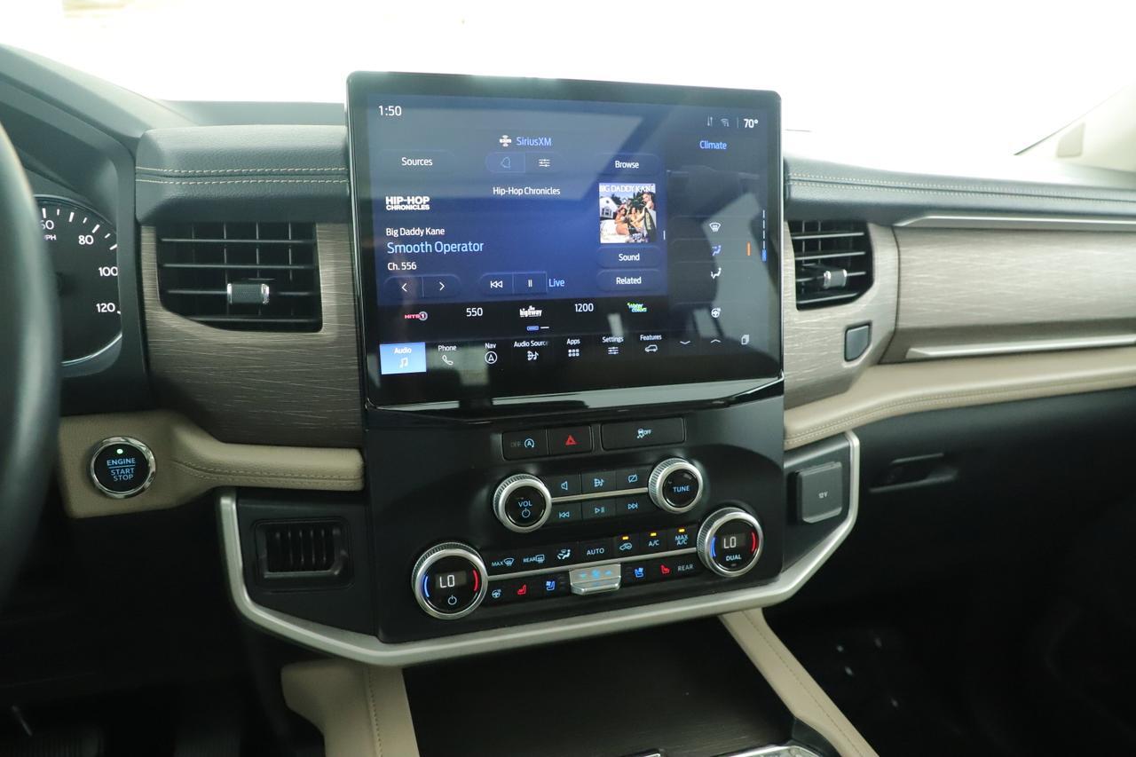 2024 Ford Expedition Max Limited New Braunfels TX