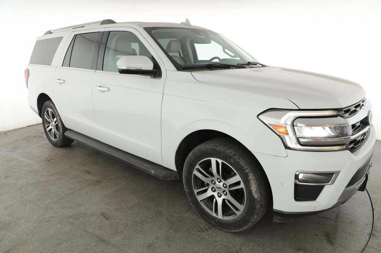2024 Ford Expedition Max Limited New Braunfels TX