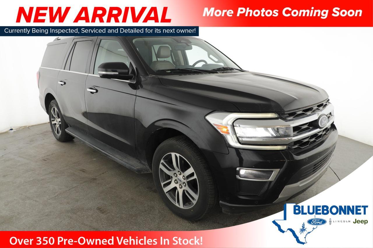 2024 Ford Expedition Max