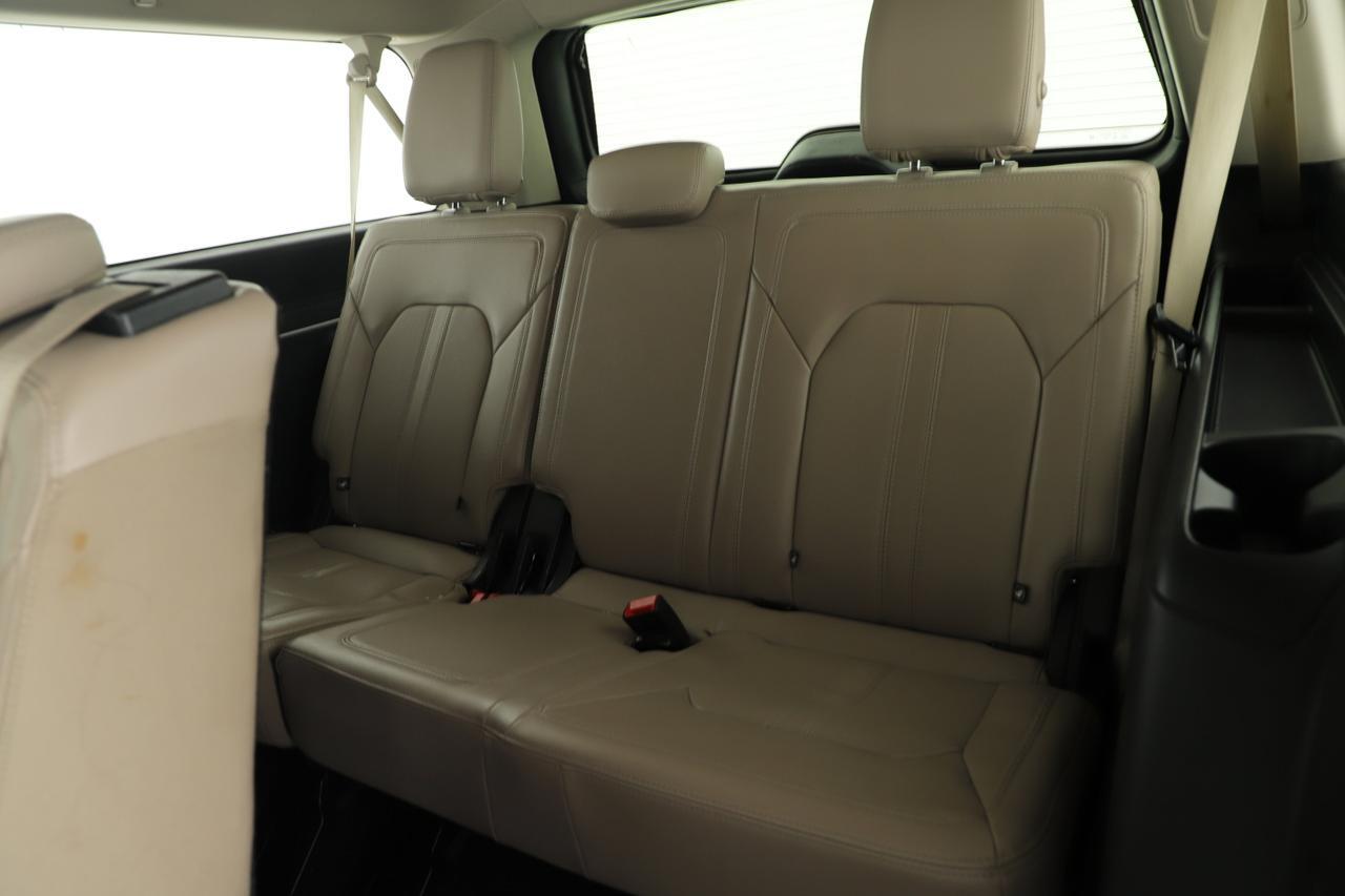 2024 Ford Expedition Max Limited New Braunfels TX