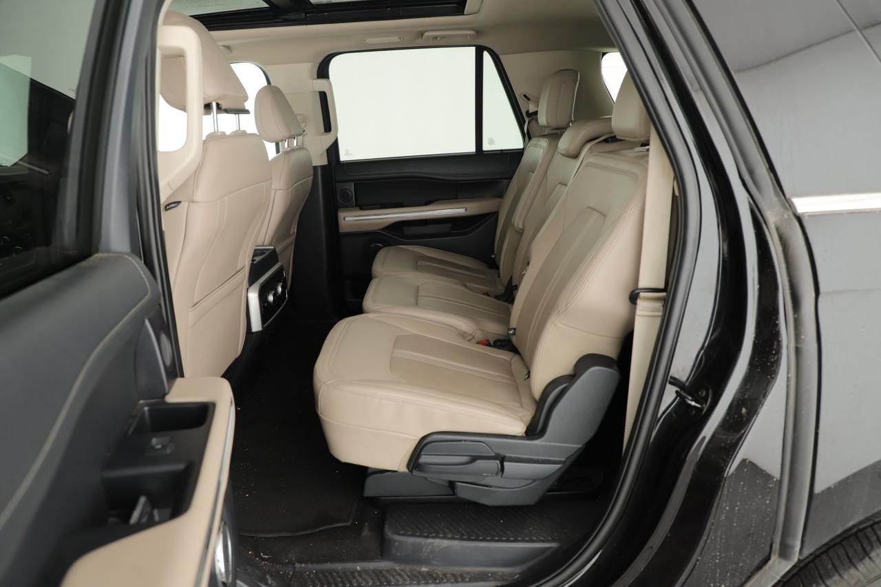 2024 Ford Expedition Max Limited New Braunfels TX