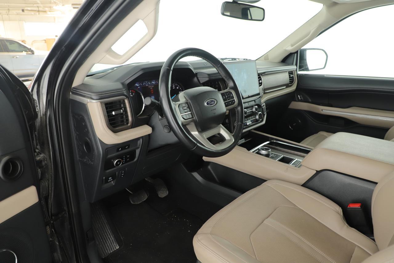 2024 Ford Expedition Max Limited New Braunfels TX