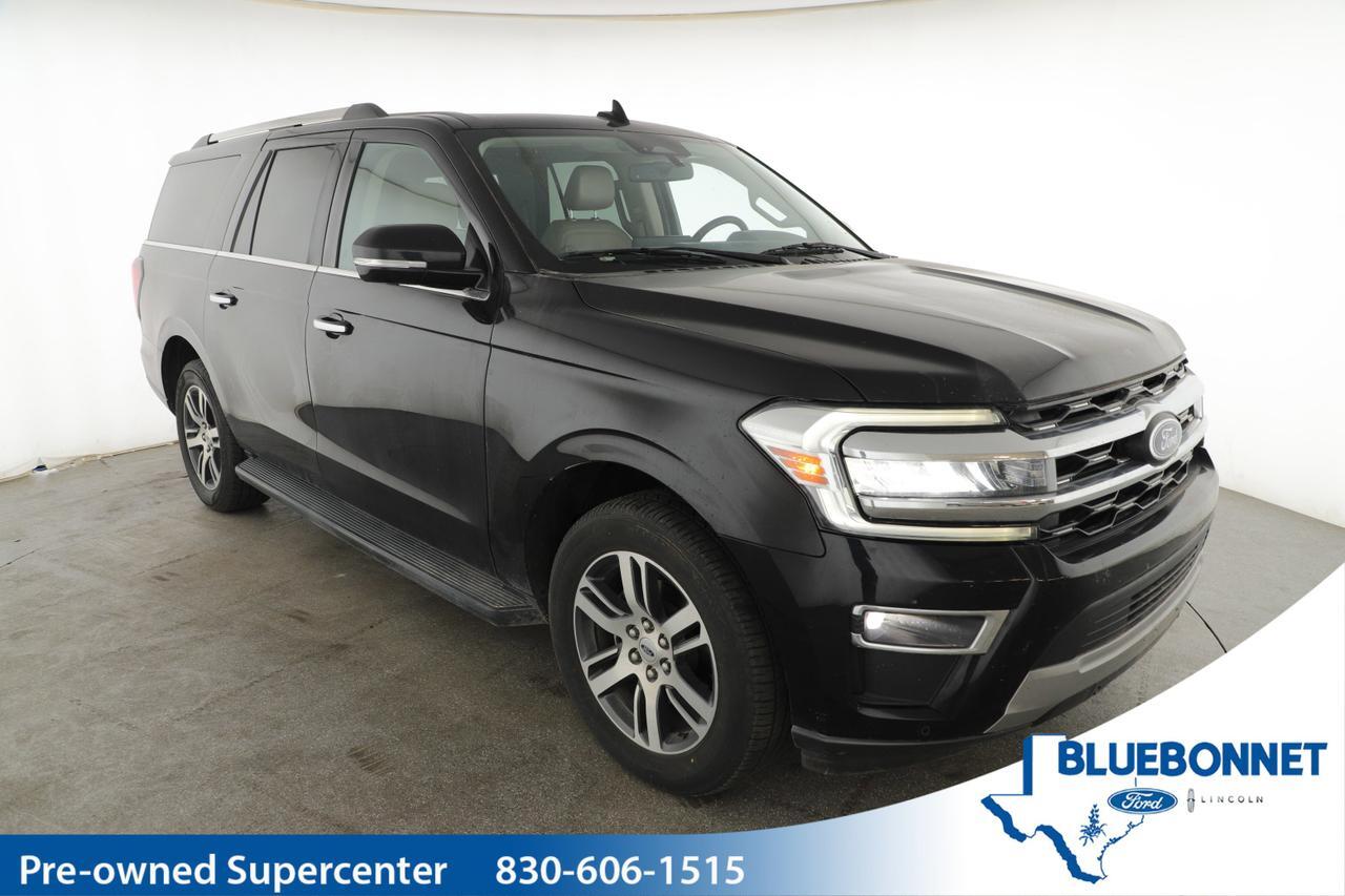 2024 Ford Expedition Max