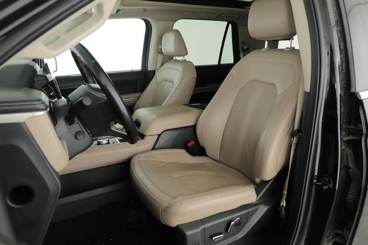 2024 Ford Expedition Max Limited New Braunfels TX